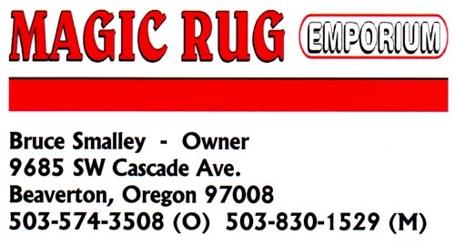 Magic Rug Emporium
